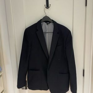 Blue Banana Republic Blazer 42r